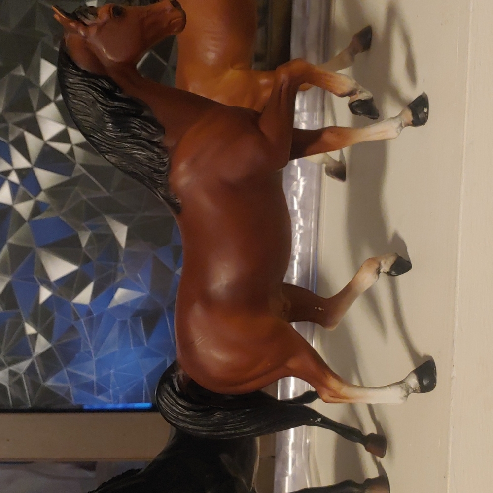 Breyer horses - Picture 2 of 8